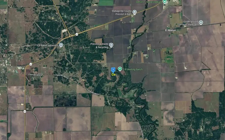 261 River Tree Drive, Tidehaven, TX 77419 - #3