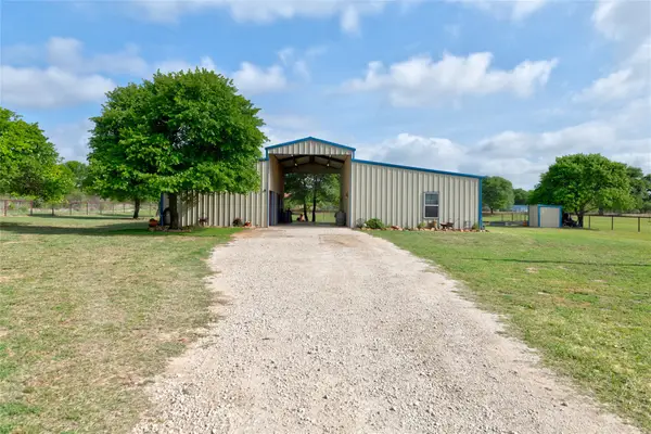 8074 County Road 254, Clyde, TX 79510