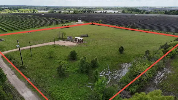 00 Road 22700 Road, Paris, TX 75460