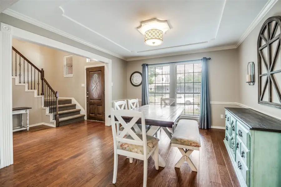 3922 Silkwood Trail, Arlington, TX 76016 - #3