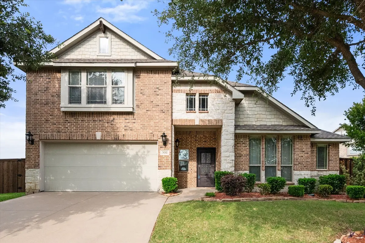 508 Highpoint Lane, Mansfield, TX 76063 - #1