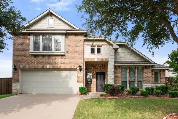 508 Highpoint Lane, Mansfield, TX 76063