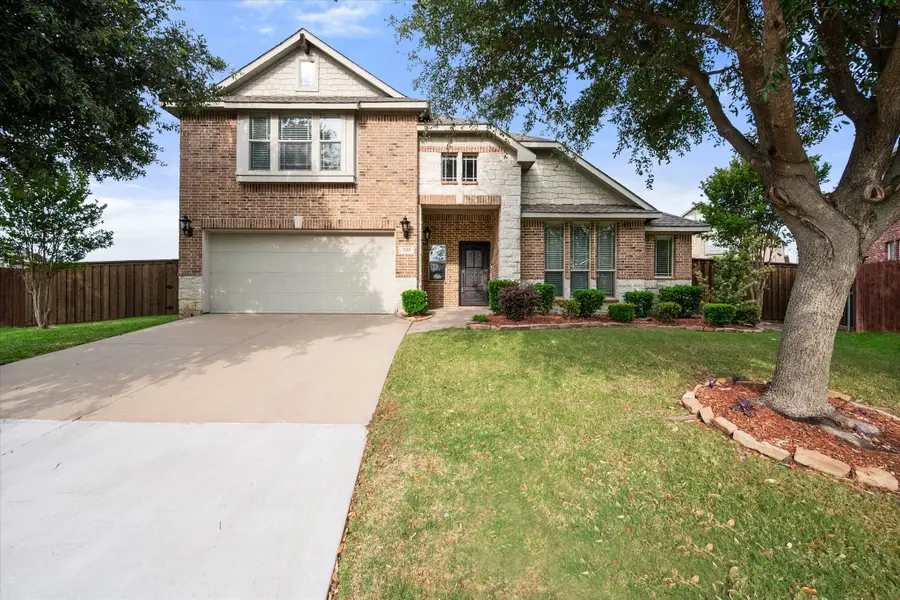 508 Highpoint Lane, Mansfield, TX 76063 - #2
