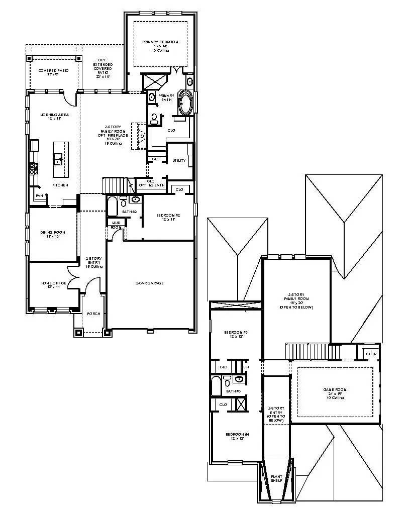 7213 Sausalito Court, McKinney, TX 75071 - #2