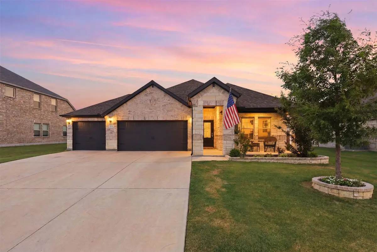2116 Draco Drive, Haslet, TX 76052 - #1