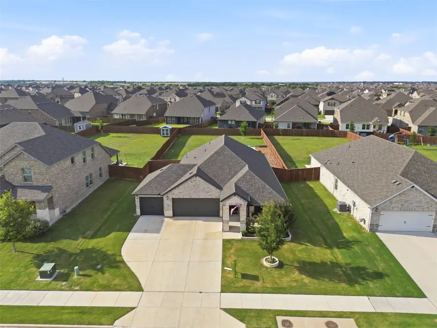 2116 Draco Drive, Haslet, TX 76052 - #3