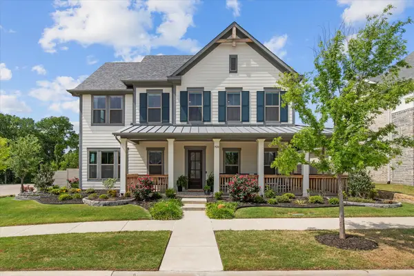 3920 Outpost Trail, McKinney, TX 75071