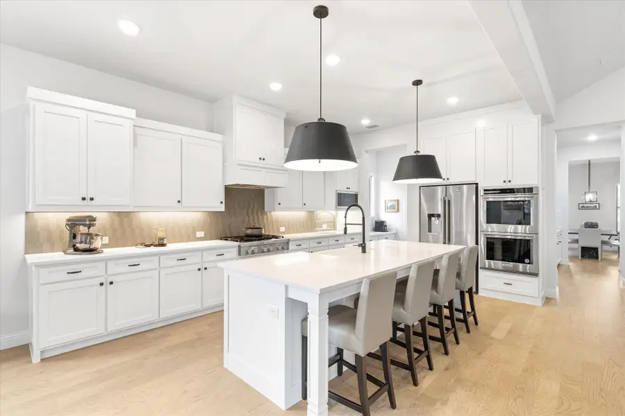 3920 Outpost Trail, McKinney, TX 75071 - #3