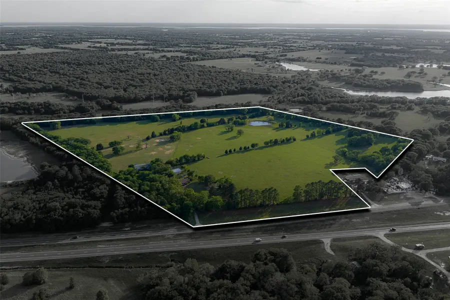 419 Us Highway 175 W, Eustace, TX 75124 - #2