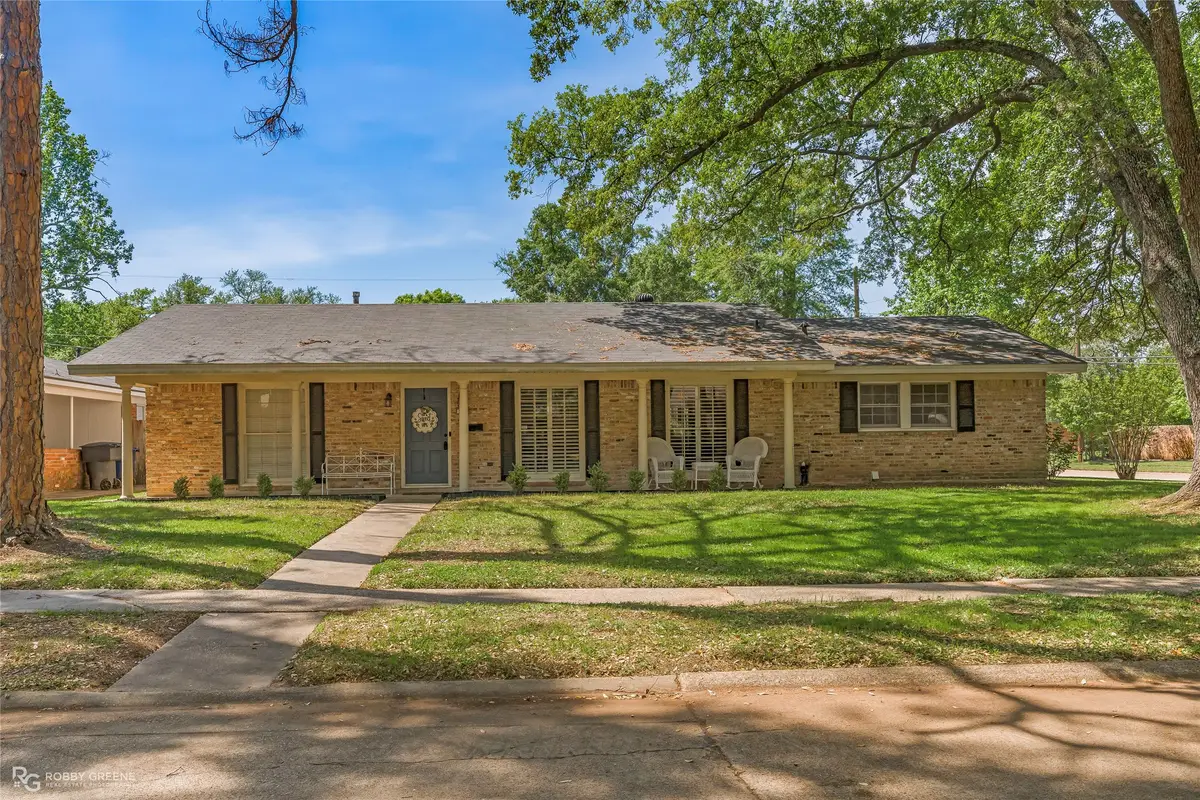 501 Levin Lane, Shreveport, LA 71105 - #1