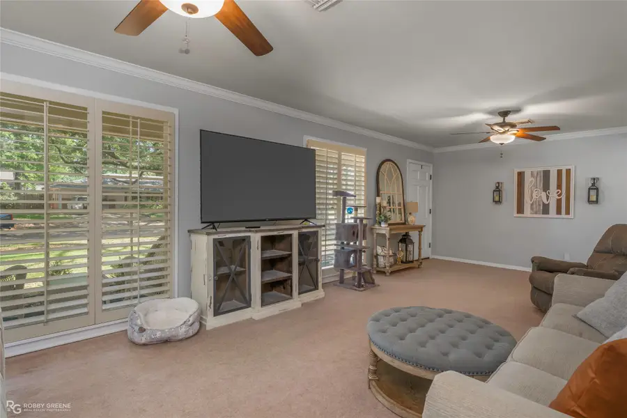 501 Levin Lane, Shreveport, LA 71105 - #2