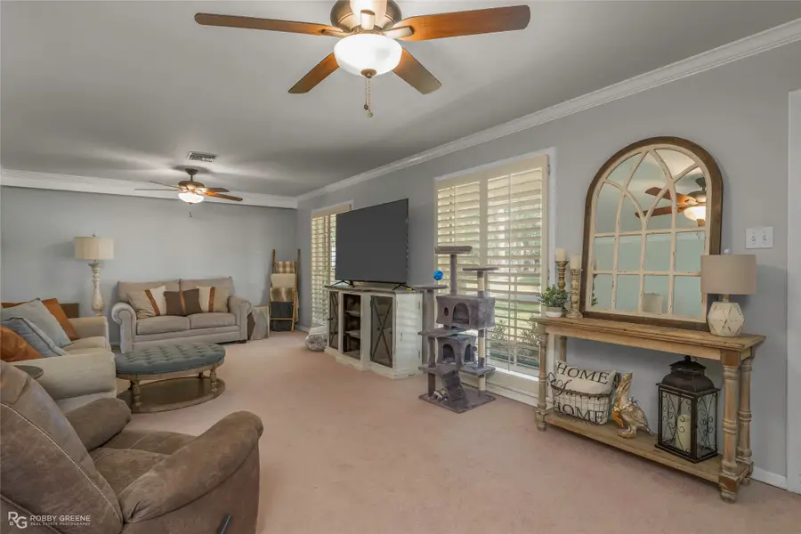 501 Levin Lane, Shreveport, LA 71105 - #3