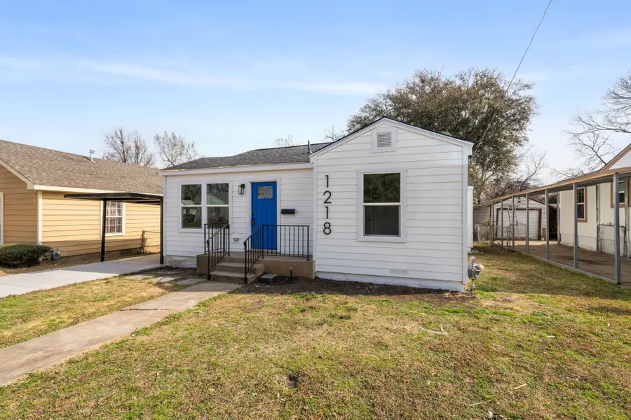 1218 Tarpley Avenue, Dallas, TX 75211 - #2