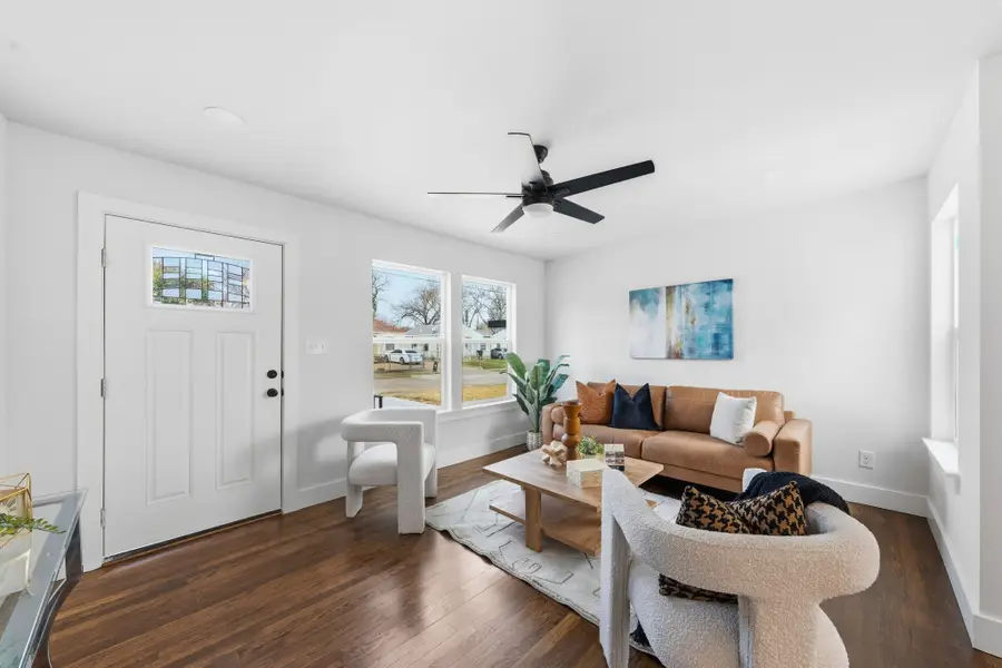 1218 Tarpley Avenue, Dallas, TX 75211 - #3