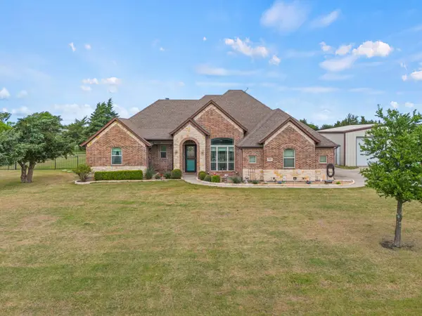 3001 Wanda Lane, Royse City, TX 75189