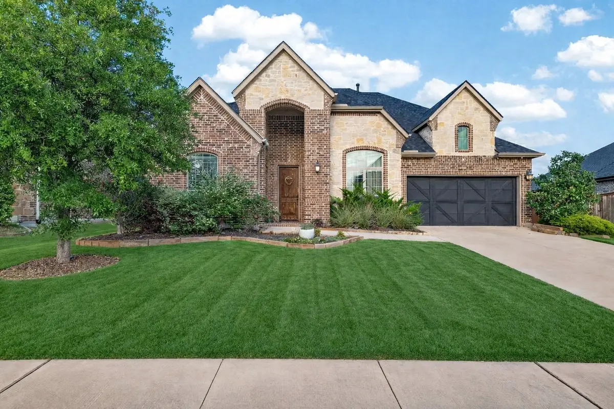 7804 Medina Way, McKinney, TX 75071 - #1