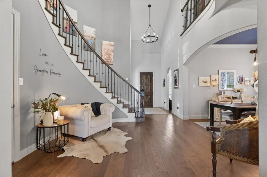 7804 Medina Way, McKinney, TX 75071 - #3