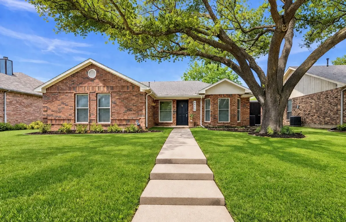 6605 Bluebonnet Drive, Rowlett, TX 75089 - #1