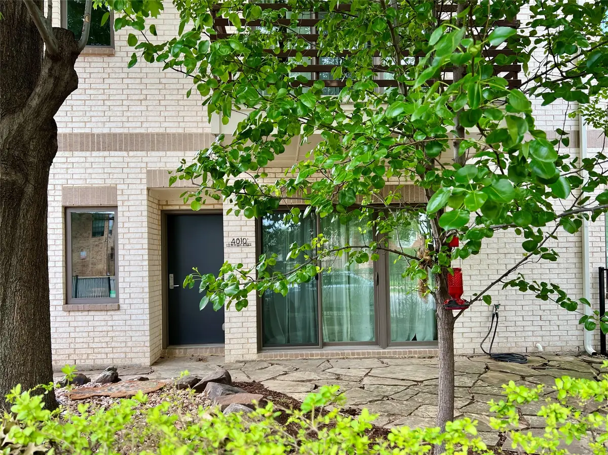 4010 Lemmon Tree Place, Dallas, TX 75219 - #1