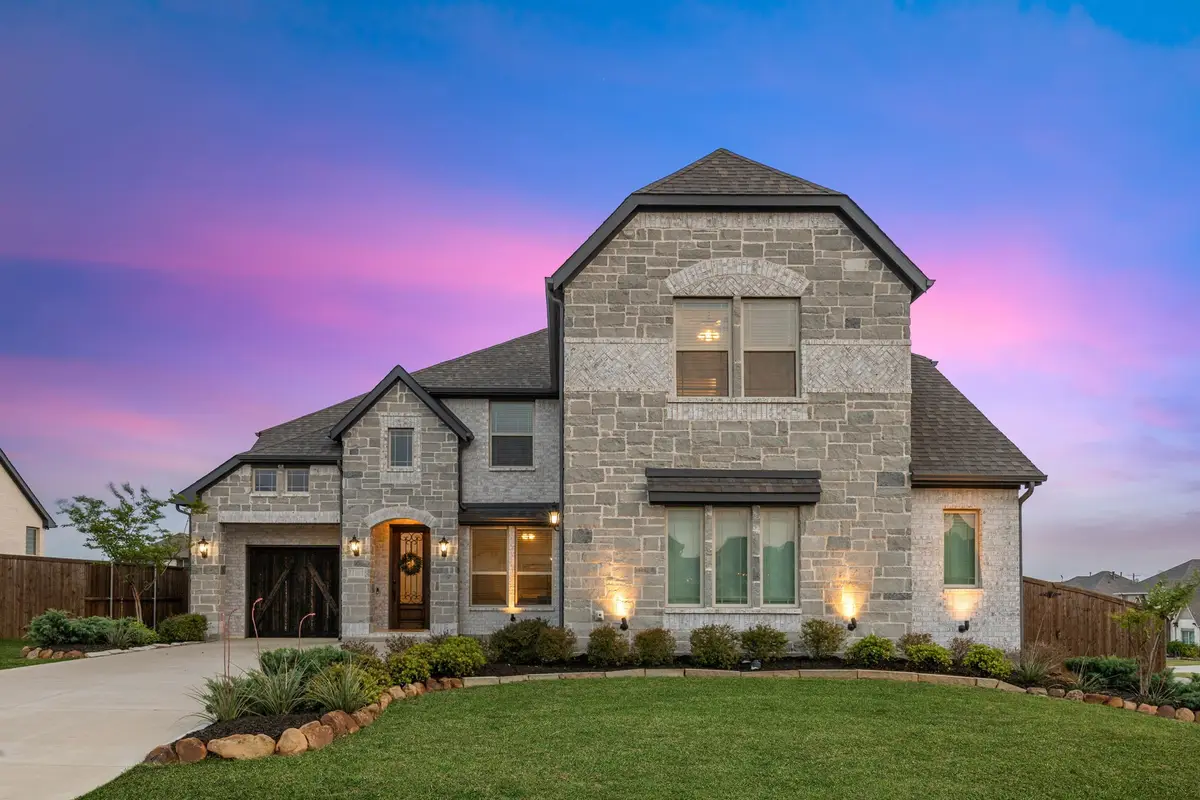 11101 Norcross Drive, Cross Roads, TX 76227 - #1