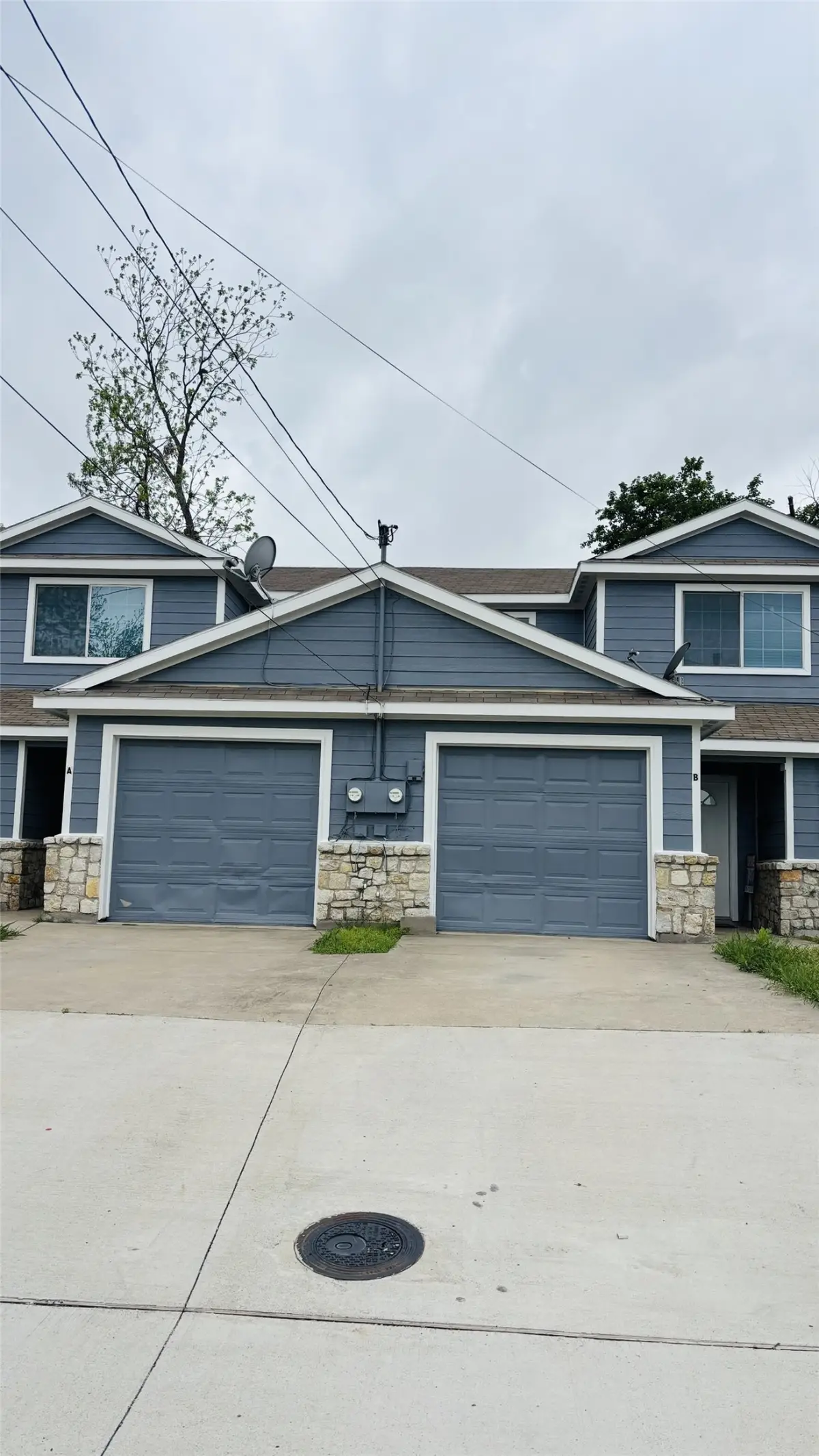 703 N Tennessee Street #A-B, McKinney, TX 75069 - #1