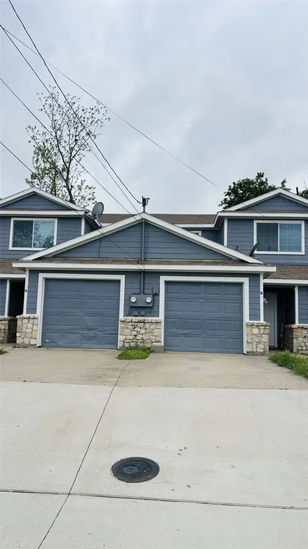 703 N Tennessee Street #A-B, McKinney, TX 75069