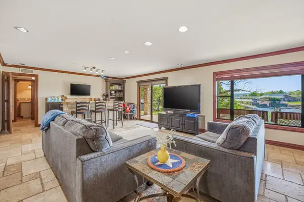 3301 Lavilla Road, Graford, TX 76449