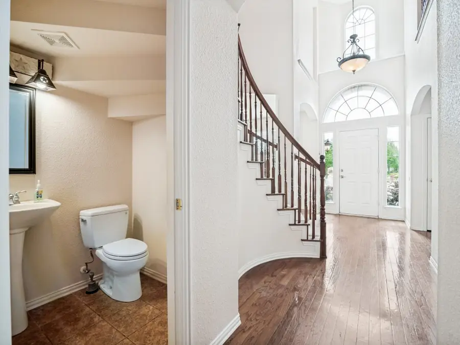 4317 Sea View Drive, Garland, TX 75043 - #2