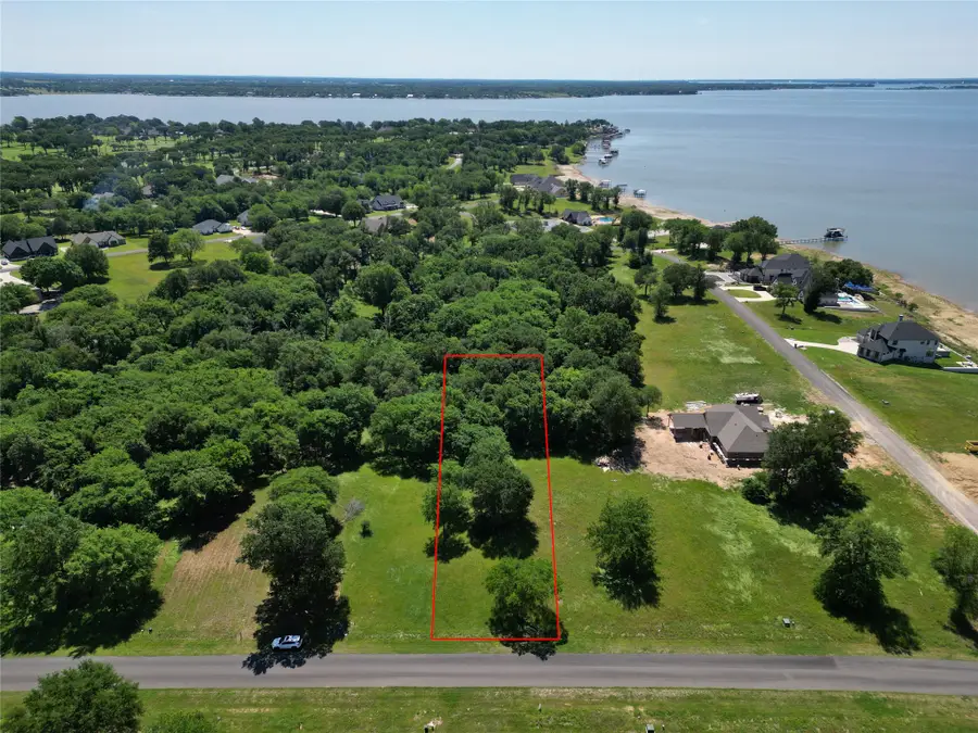 LOT 112 Cedar Creek Landing Lane, Cedar Creek Lake, TX 75143 - #3