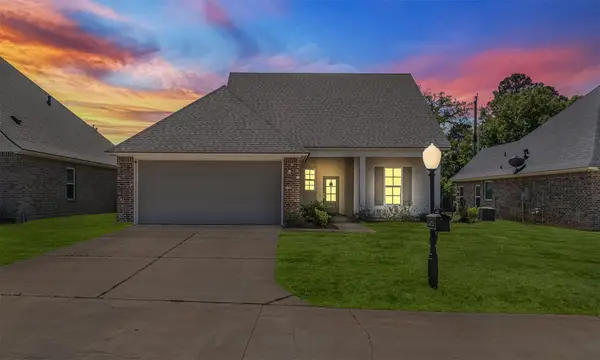 331 Mousse Ruelle, Shreveport, LA 71106