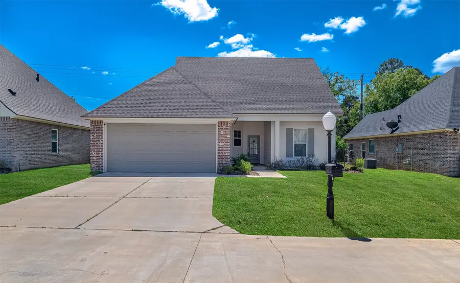 331 Mousse Ruelle, Shreveport, LA 71106 - #2