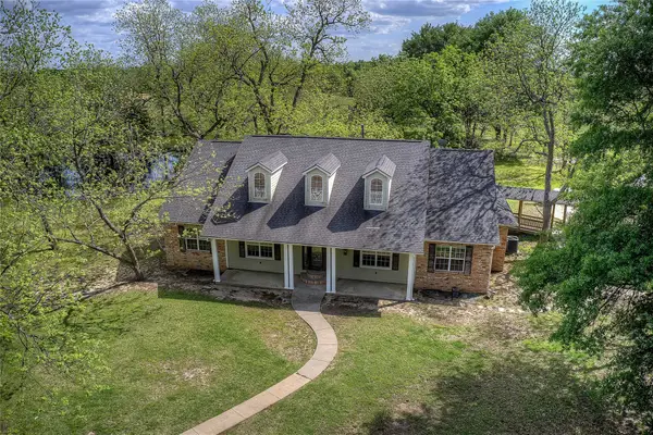 1355 County Road 4719, Wolfe City, TX 75496