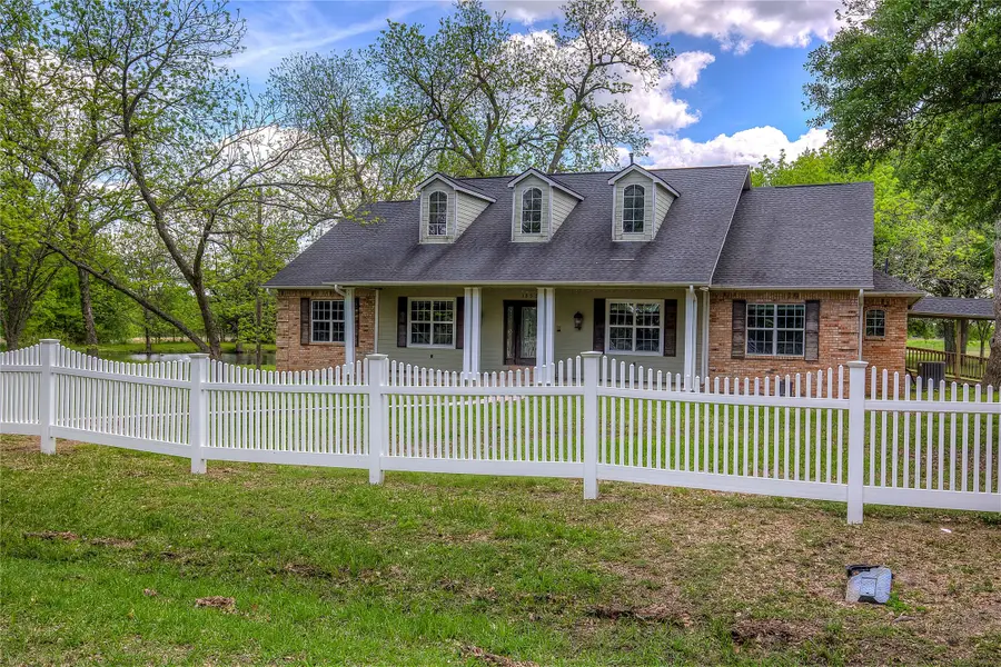 1355 County Road 4719, Wolfe City, TX 75496 - #3