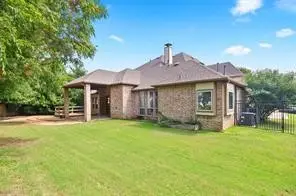 961 Deer Run Lane, Prosper, TX 75078 - #2