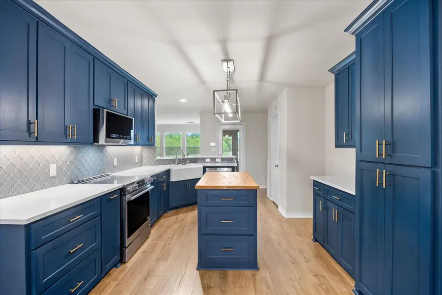 2937 County Road 2606, Caddo Mills, TX 75135 - #3