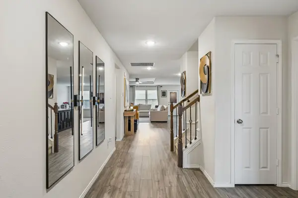 1065 Castroville Drive, Forney, TX 75126