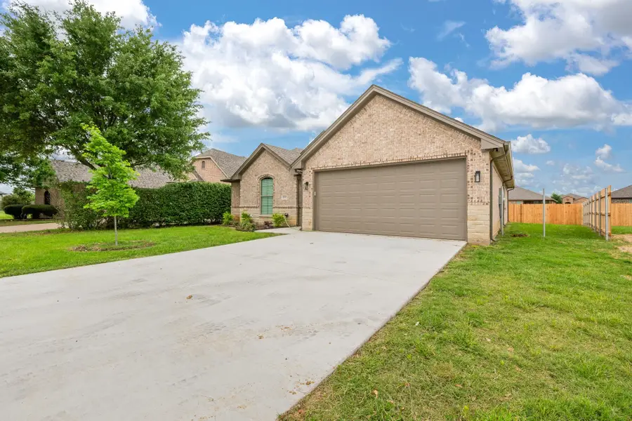 1707 Lakeway Drive, Cleburne, TX 76033 - #3