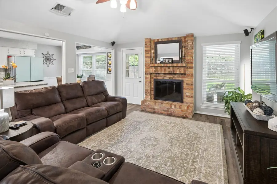 2406 S Forest Hls, Corinth, TX 76210 - #2