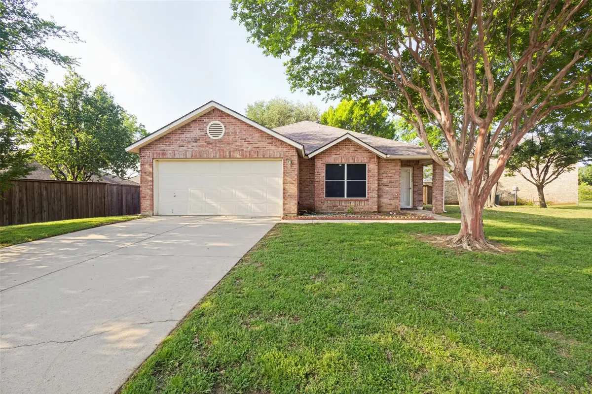 2824 Custer Drive, Corinth, TX 76210 - #1