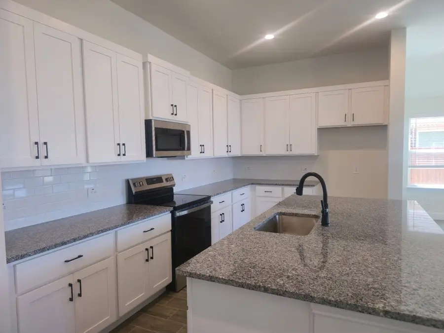 4544 Sweet Clover Lane, Fort Worth, TX 76036 - #2