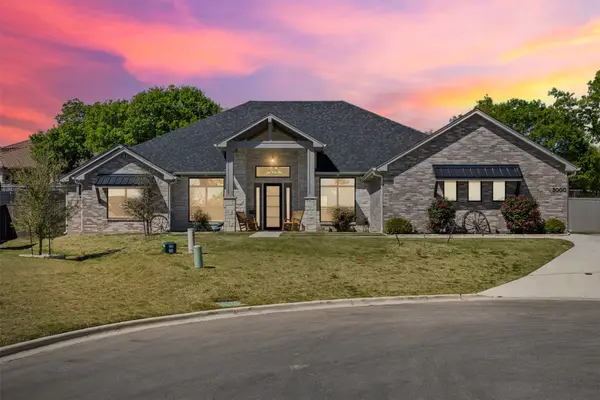 5000 Rocky Creek Drive, Nolanville, TX 76559