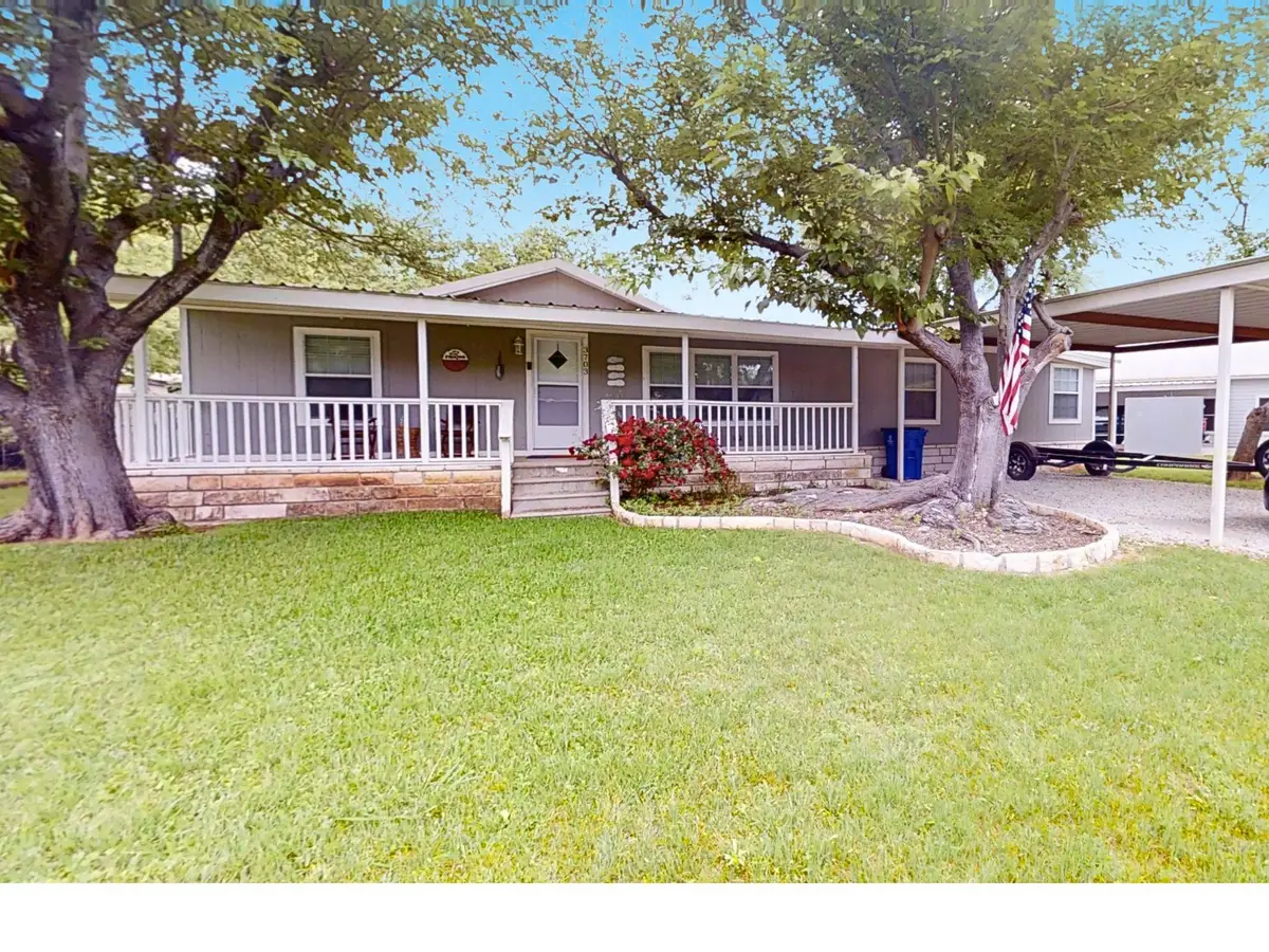 3703 Hartwood Drive, Granbury, TX 76049 - #1
