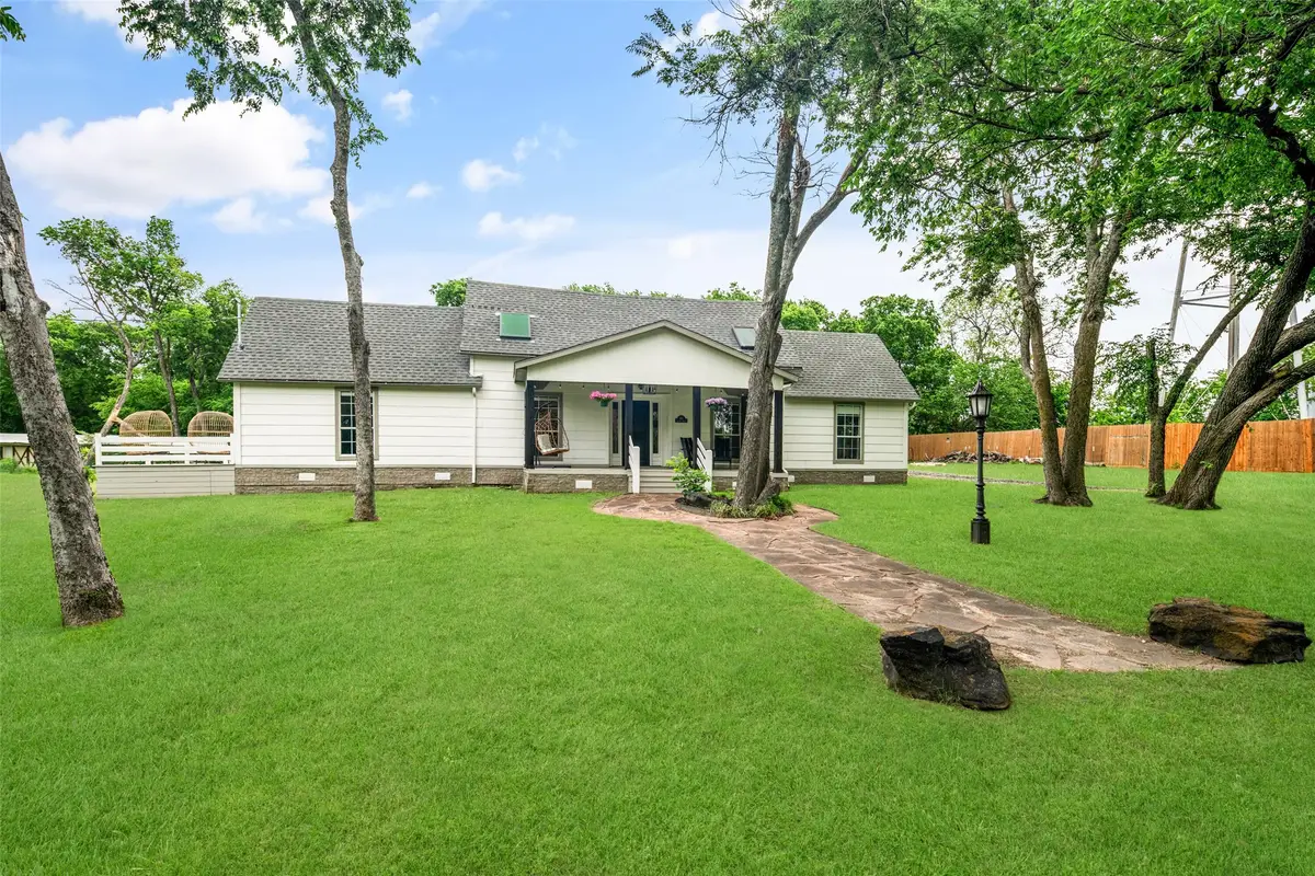 313 Chicken Street, Weston, TX 75009 - #1