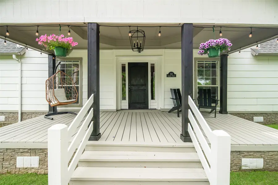 313 Chicken Street, Weston, TX 75009 - #3