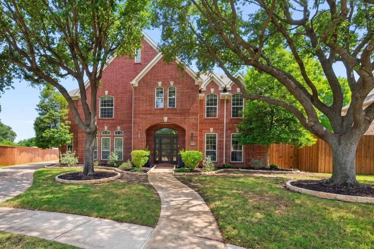 104 Bob O Link Court, Southlake, TX 76092 - #1