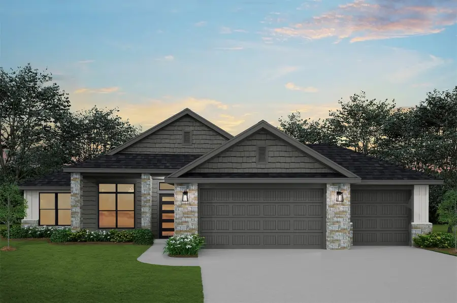 315 Boots Court, Lorena, TX 76655 - #2