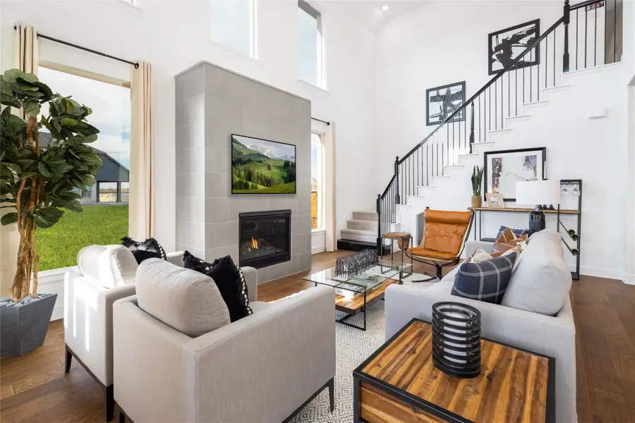 1448 Lady Bird Road, Justin, TX 76247 - #3