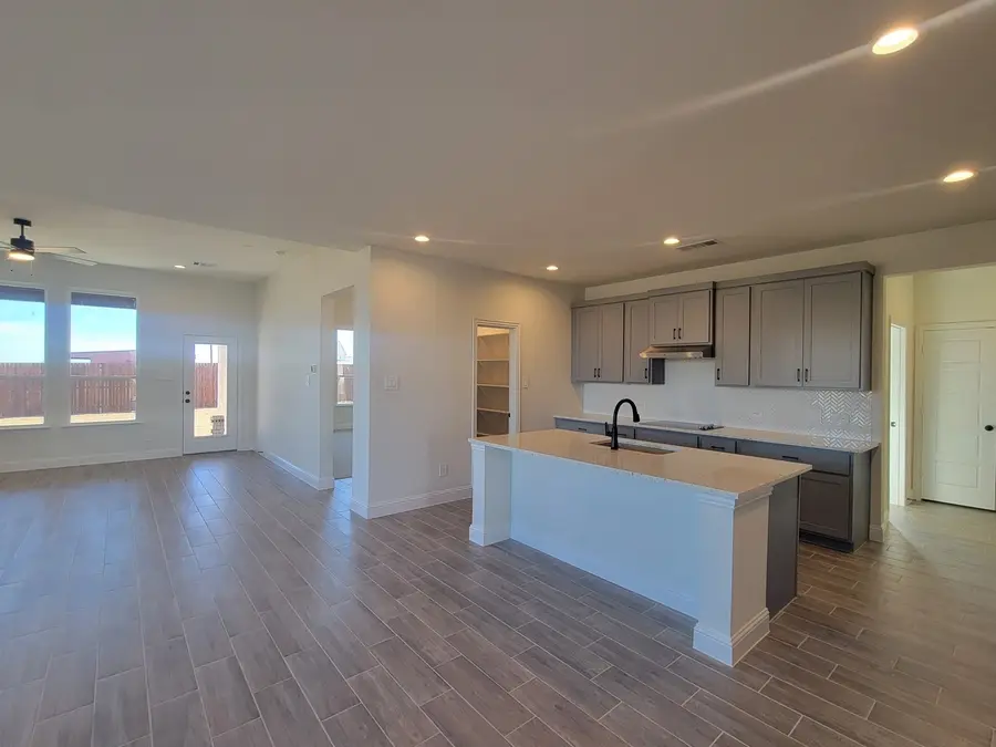 4424 Aralia Drive, Fort Worth, TX 76036 - #2