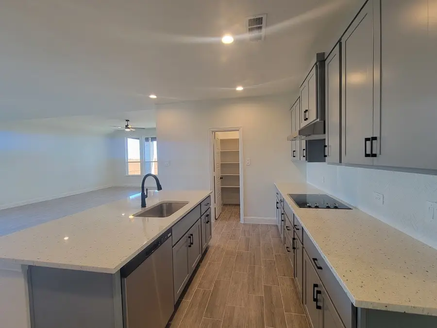 4424 Aralia Drive, Fort Worth, TX 76036 - #3