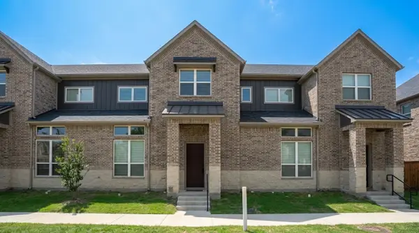 532 E 2nd Street, Irving, TX 75060